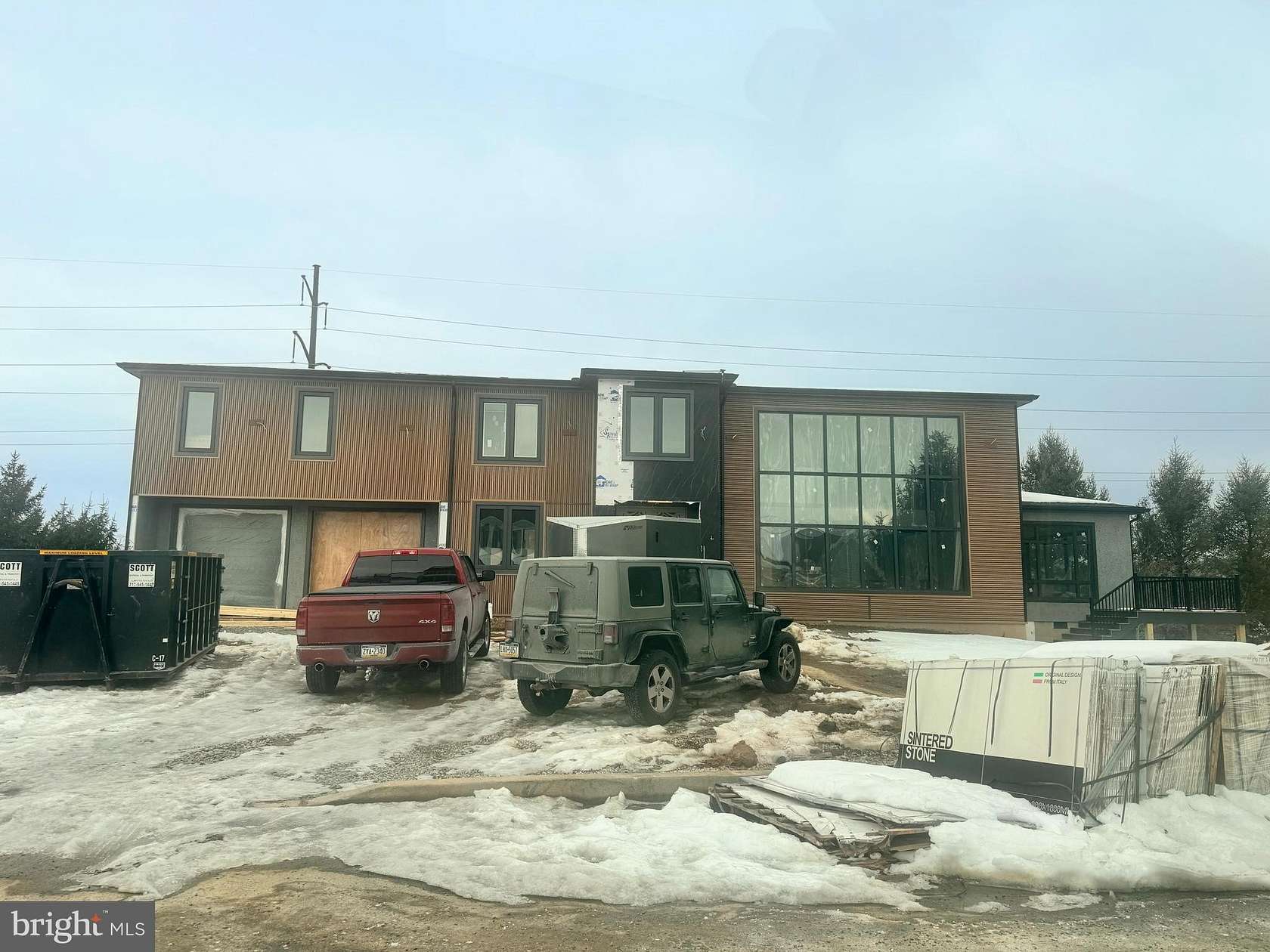 2.18 Acres of Land with Home for Sale in Mechanicsburg, Pennsylvania