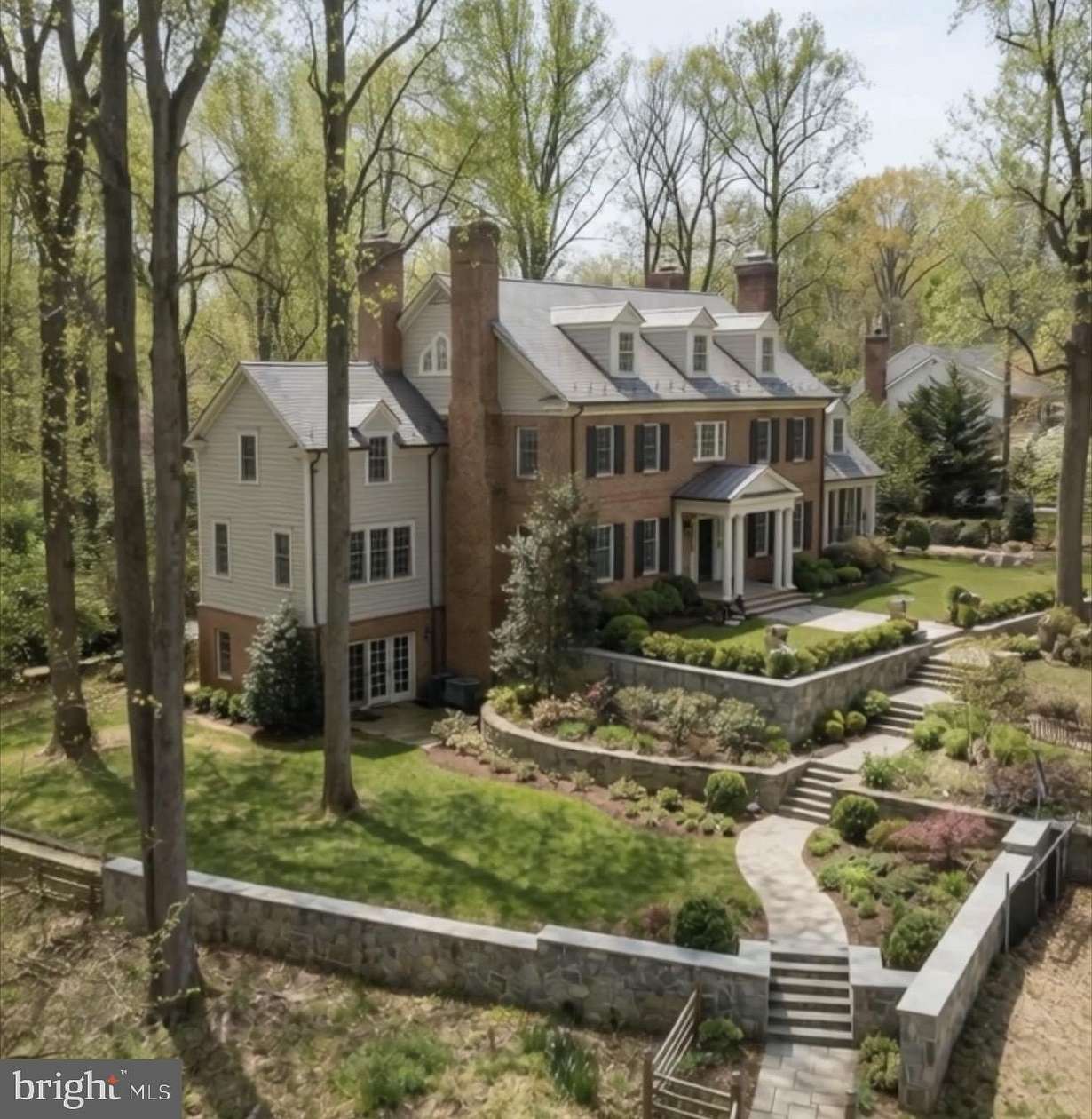 0.99 Acres of Residential Land for Sale in McLean, Virginia