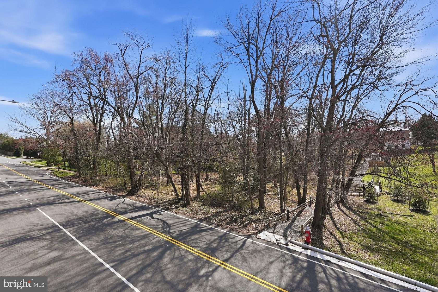 0.99 Acres of Residential Land for Sale in McLean, Virginia