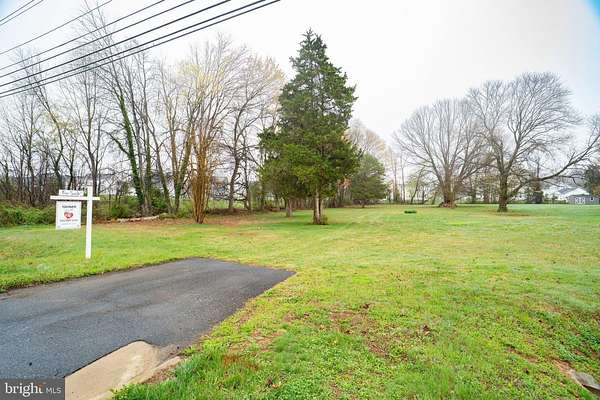 0.95 Acres of Residential Land for Sale in Leesburg, Virginia