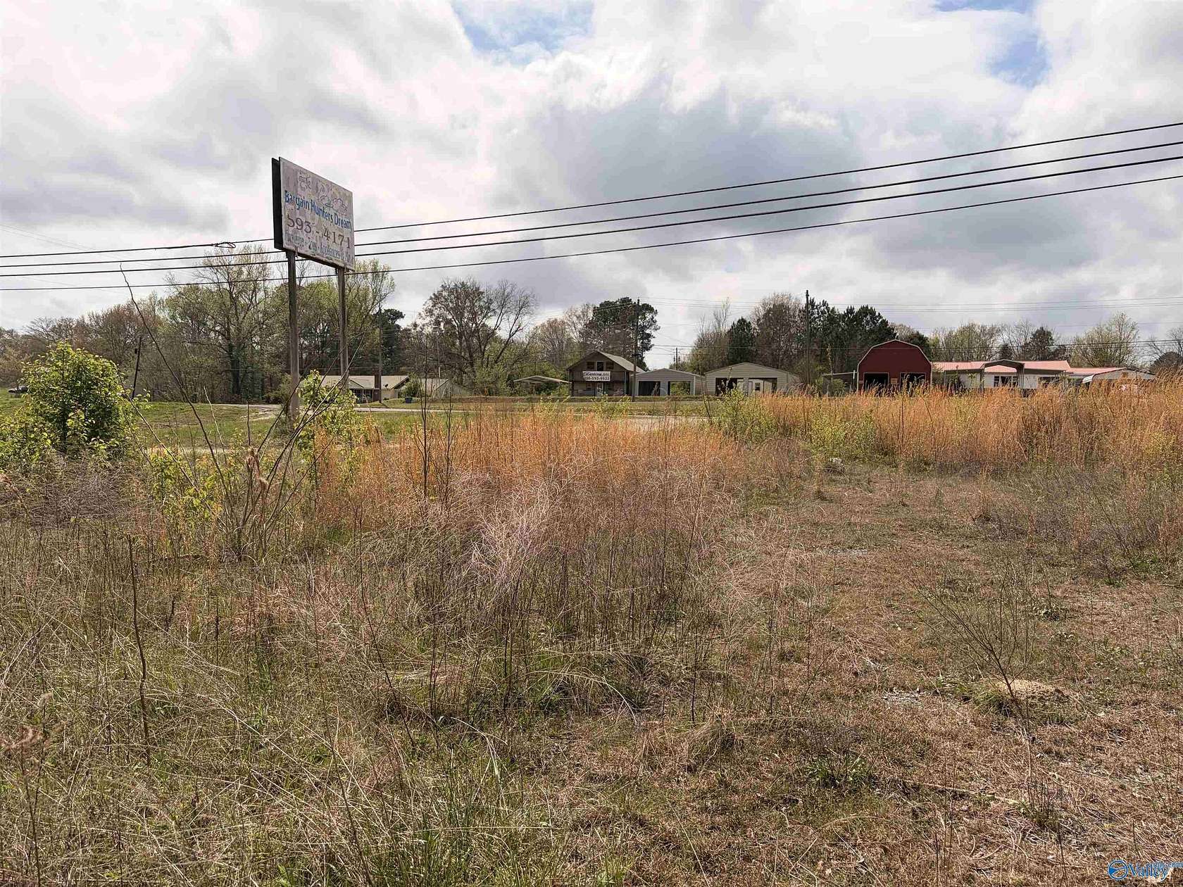 3.8 Acres of Commercial Land for Sale in Boaz, Alabama