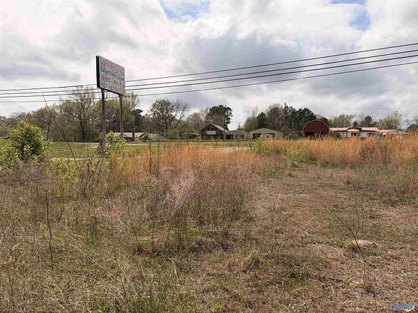 3.8 Acres of Commercial Land for Sale in Boaz, Alabama