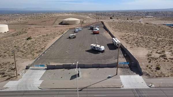 1.83 Acres of Commercial Land for Sale in Rio Rancho, New Mexico