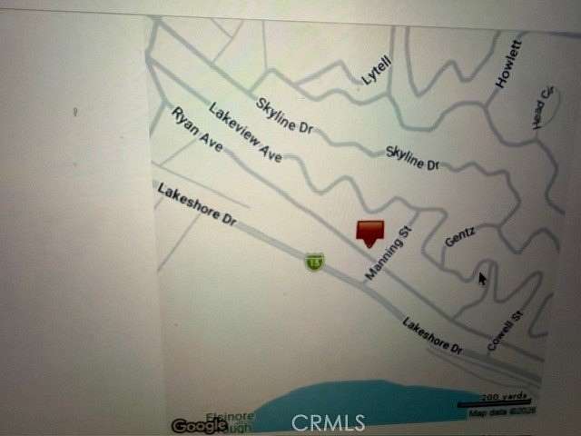 0.06 Acres of Residential Land for Sale in Lake Elsinore, California