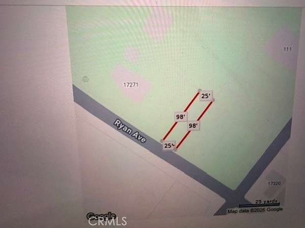 0.06 Acres of Residential Land for Sale in Lake Elsinore, California