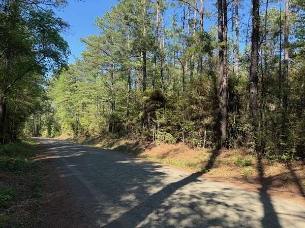 6 Acres of Residential Land for Sale in Broaddus, Texas