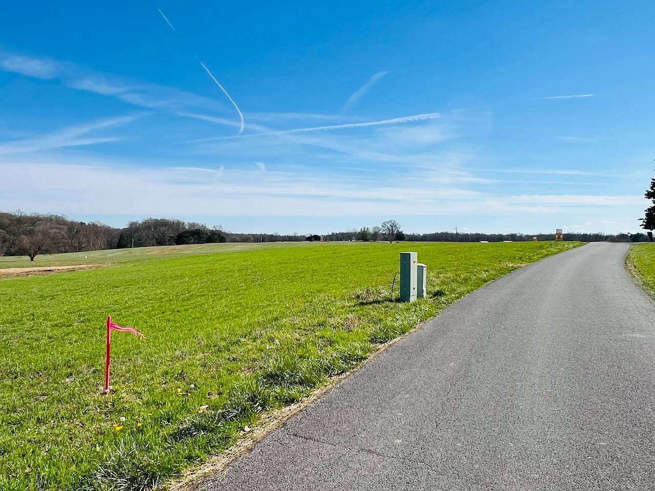3.66 Acres of Residential Land for Auction in Russell Springs, Kentucky