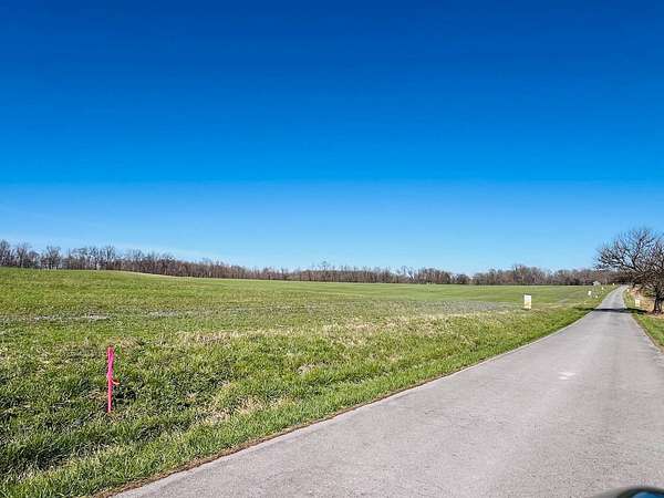 2.3 Acres of Residential Land for Auction in Russell Springs, Kentucky