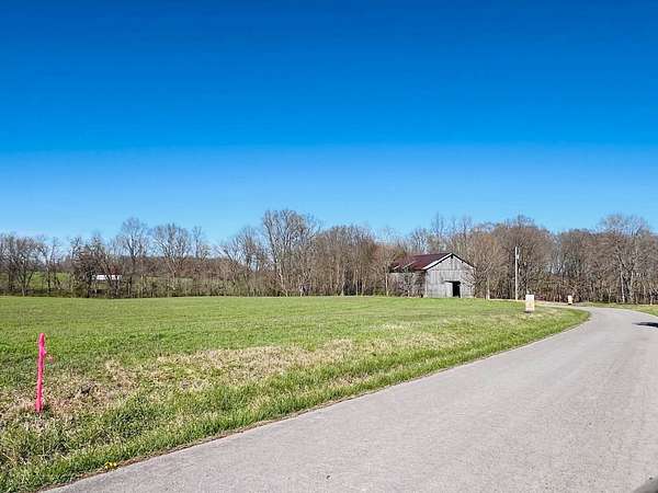 4.17 Acres of Residential Land for Auction in Russell Springs, Kentucky