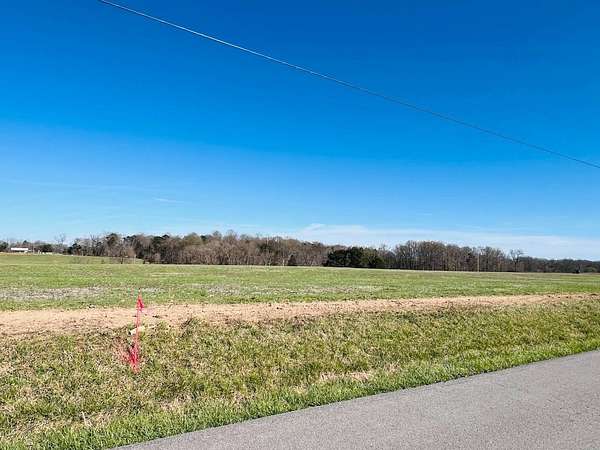 2.36 Acres of Residential Land for Auction in Russell Springs, Kentucky