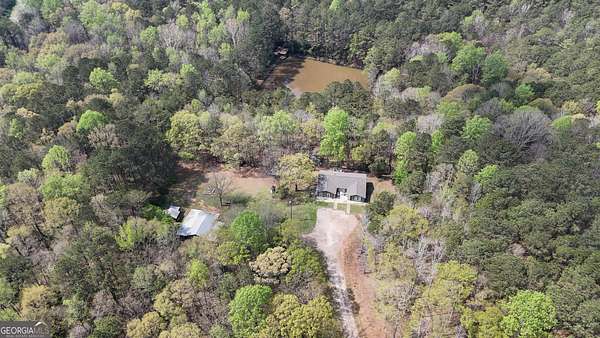 17.7 Acres of Improved Mixed-Use Land for Sale in LaGrange, Georgia