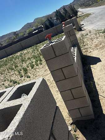 0.9 Acres of Residential Land for Sale in Lake Los Angeles, California