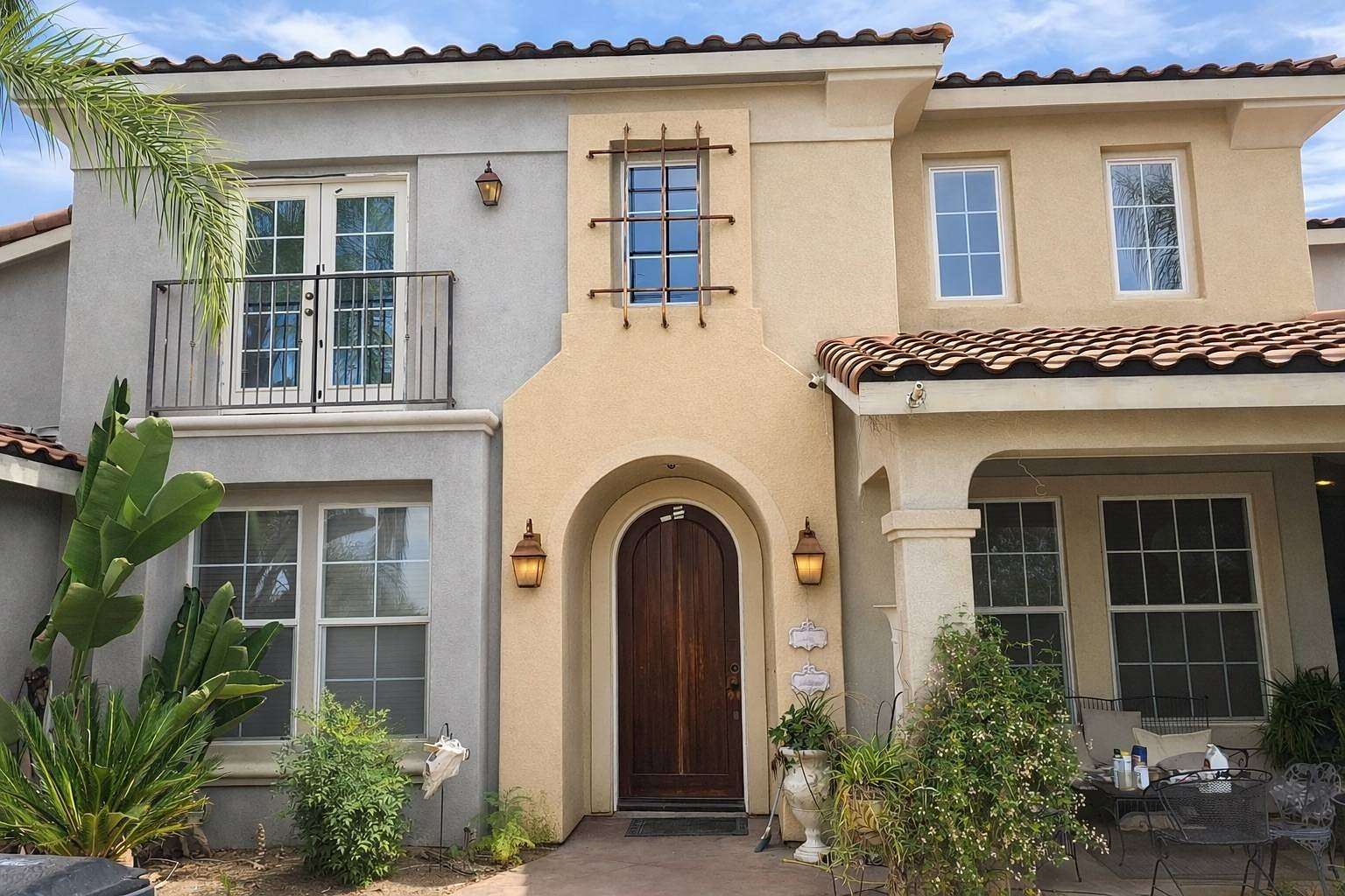 1.55 Acres of Land with Home for Sale in Riverside, California