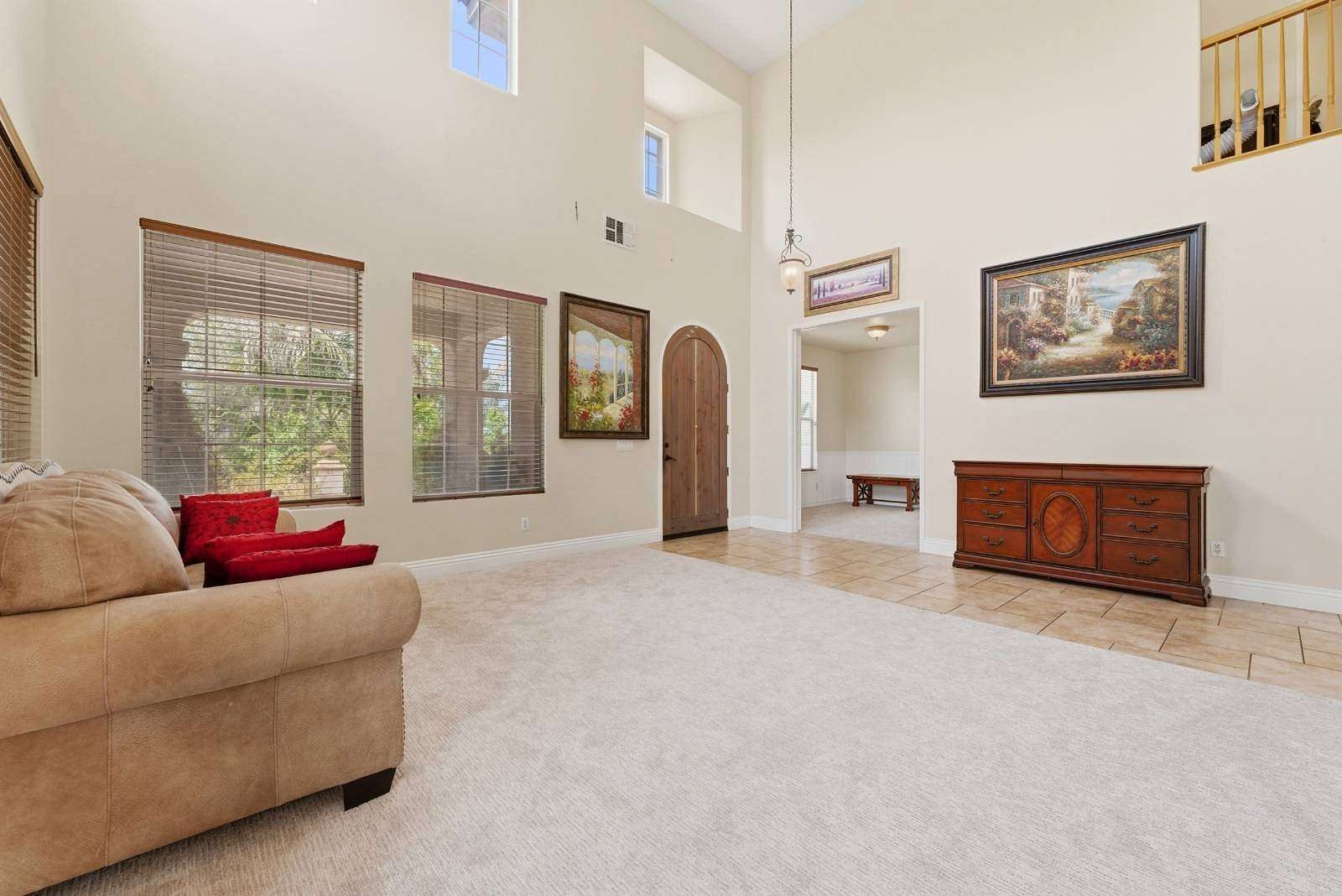 1.55 Acres of Land with Home for Sale in Riverside, California