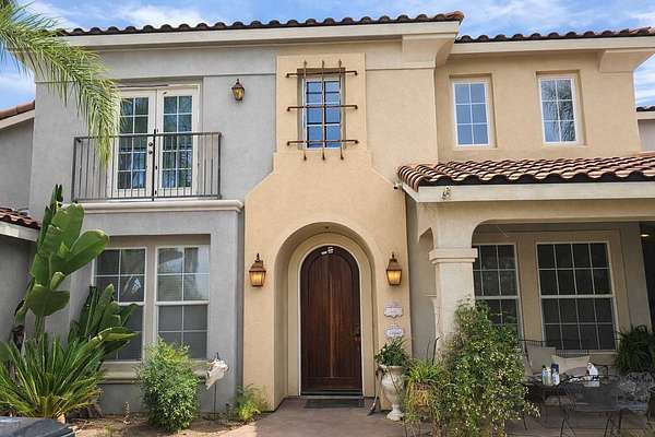 1.55 Acres of Land with Home for Sale in Riverside, California