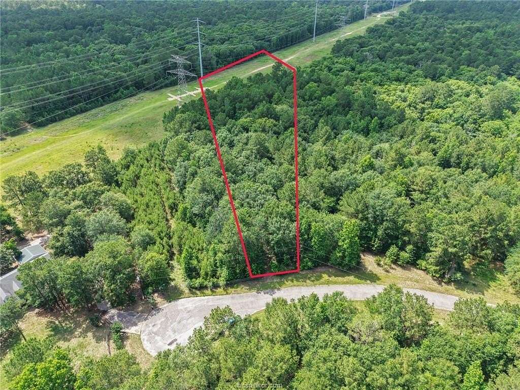 4.28 Acres of Residential Land for Sale in Waller, Texas