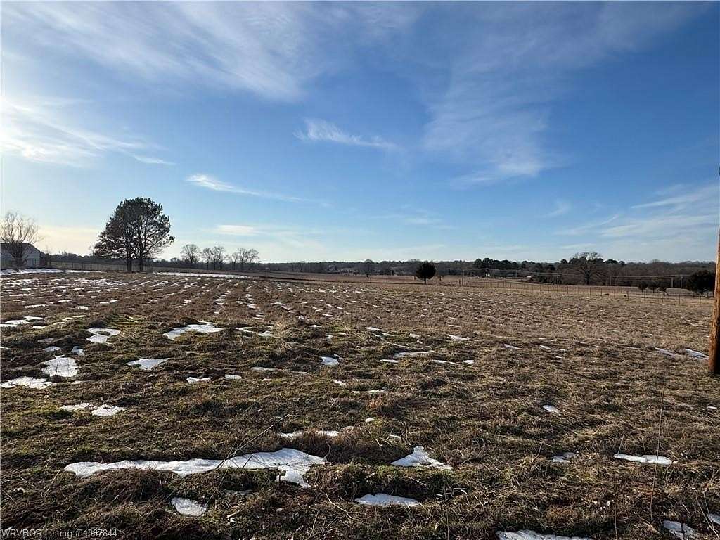 1.68 Acres of Land for Sale in Muldrow, Oklahoma