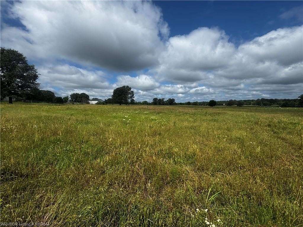 1.68 Acres of Land for Sale in Muldrow, Oklahoma