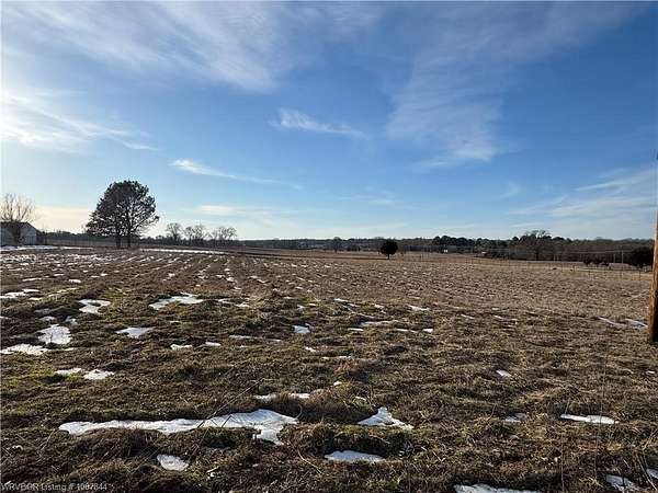 1.68 Acres of Land for Sale in Muldrow, Oklahoma