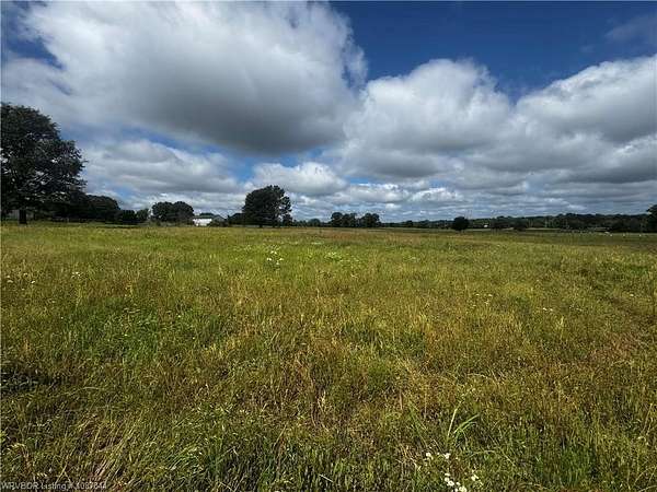 1.68 Acres of Land for Sale in Muldrow, Oklahoma