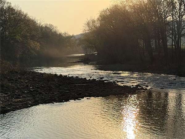 1 Acre of Land for Sale in Cedarville, Arkansas