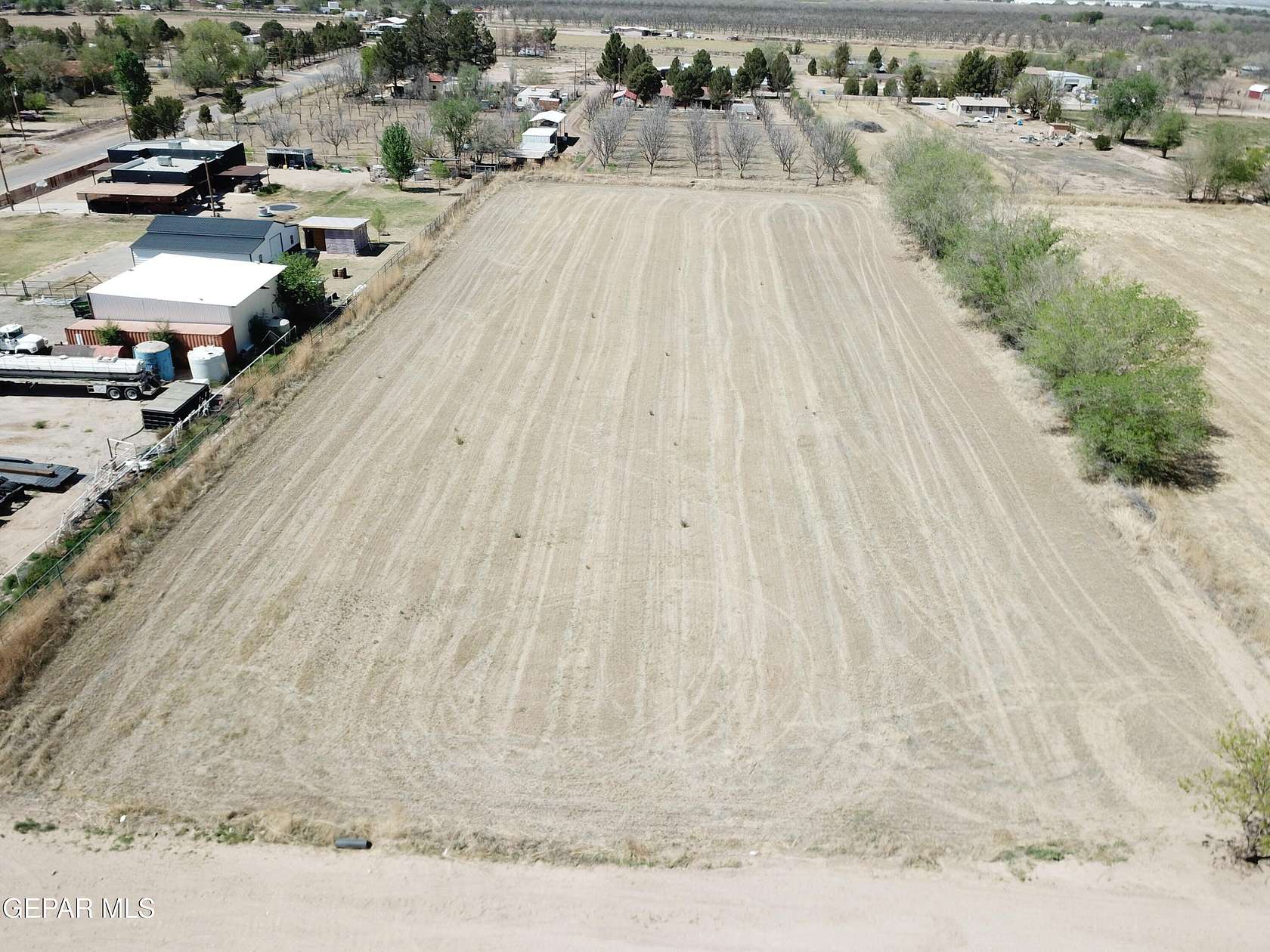 2 Acres of Residential Land for Sale in Clint, Texas