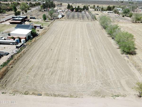 2 Acres of Residential Land for Sale in Clint, Texas