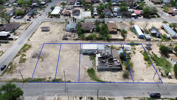 0.76 Acres of Residential Land for Sale in Del Rio, Texas
