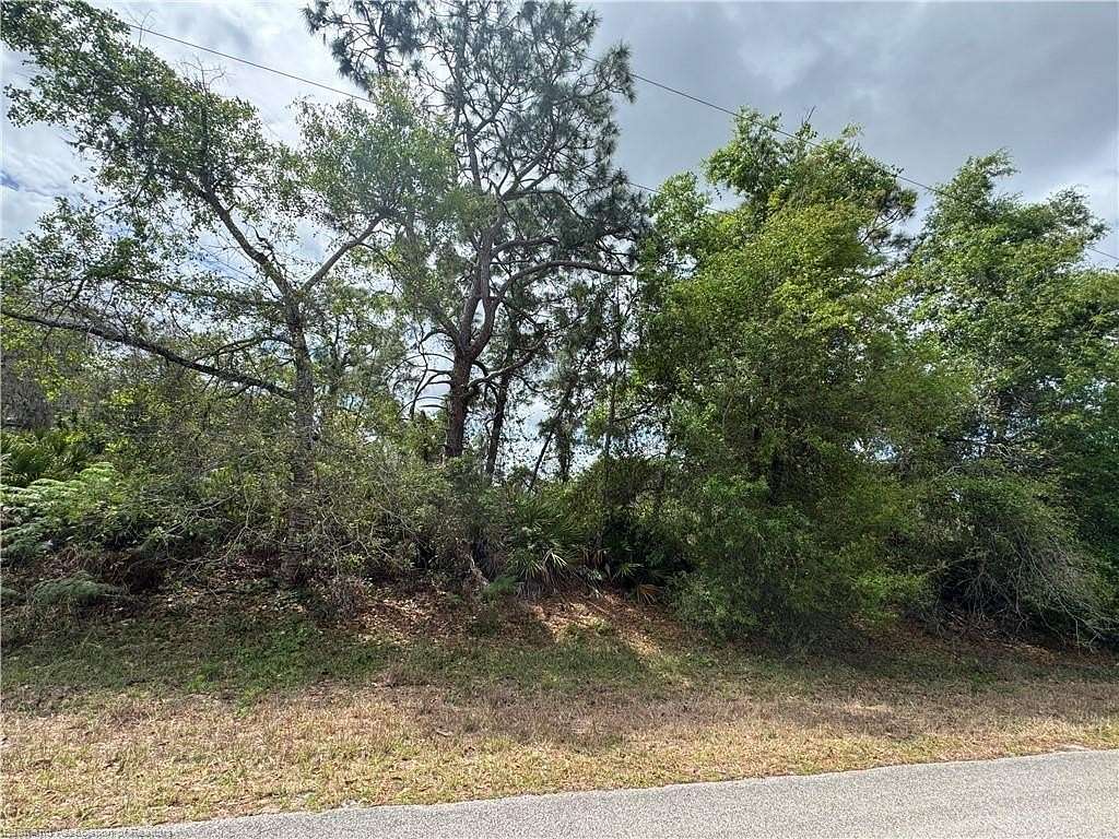 0.23 Acres of Residential Land for Sale in Lake Placid, Florida
