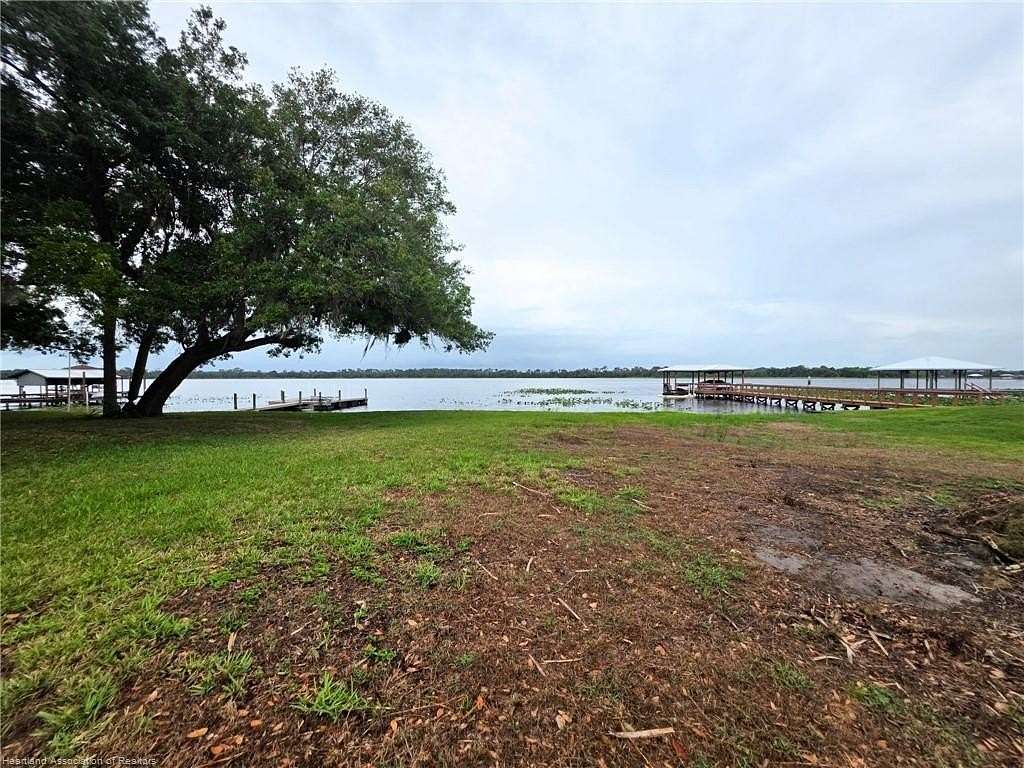 0.33 Acres of Residential Land for Sale in Sebring, Florida