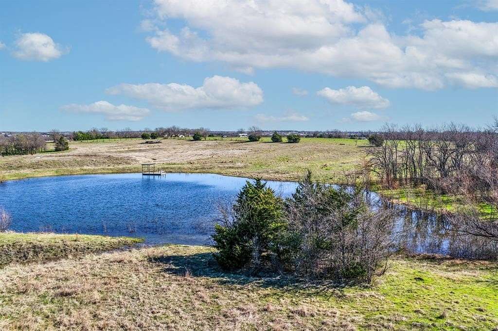 12 Acres of Land for Sale in Nevada, Texas