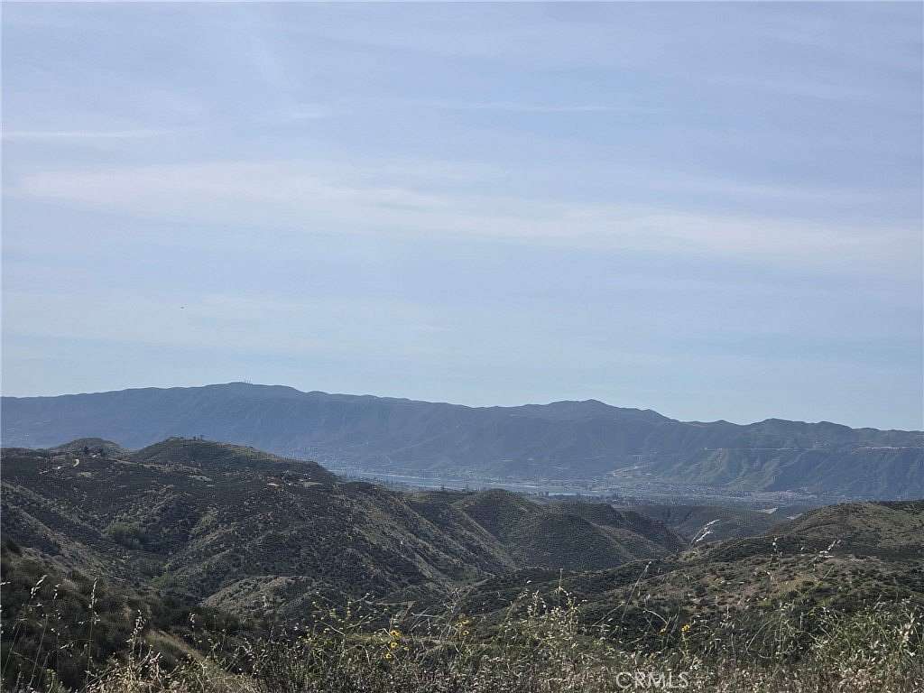 22.4 Acres of Land for Sale in Lake Mathews, California