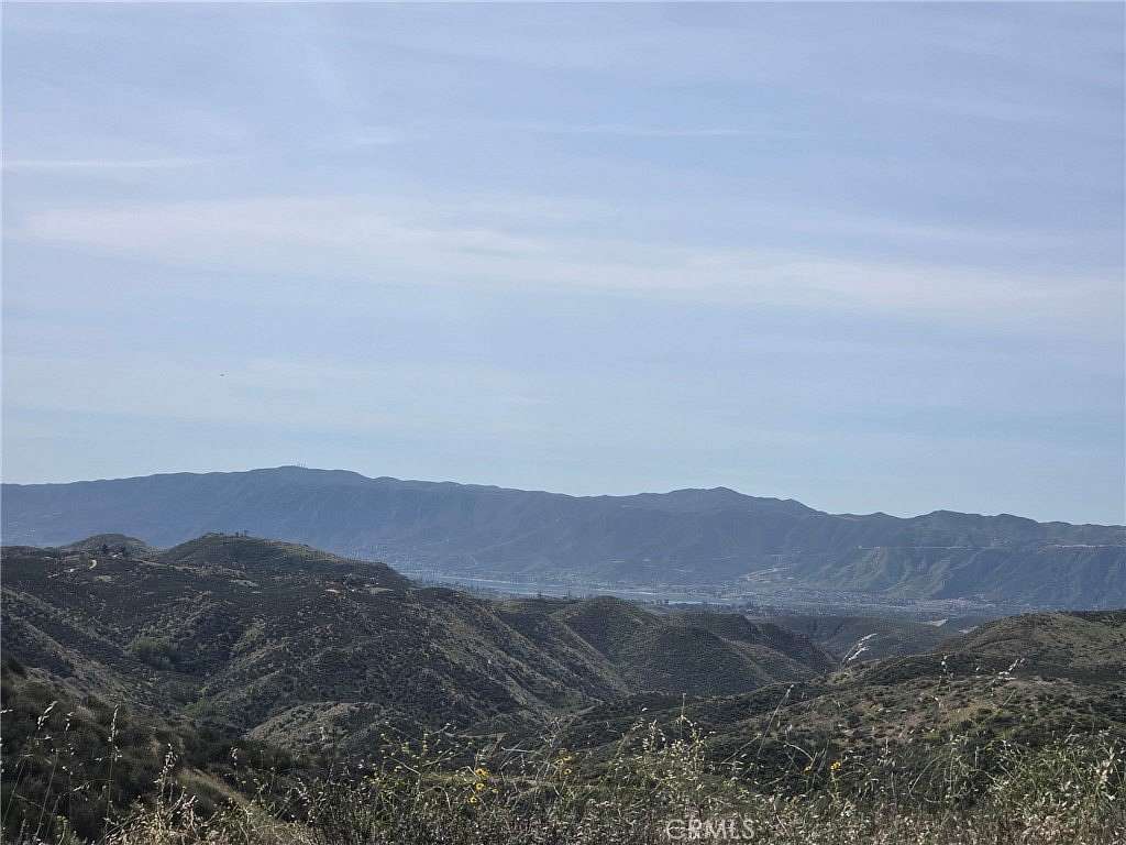 22.4 Acres of Agricultural & Residential Land for Sale in Lake Mathews, California