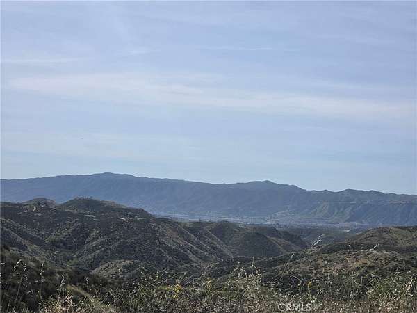 22.4 Acres of Land for Sale in Lake Mathews, California