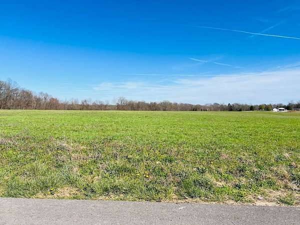 11.4 Acres of Land for Auction in Russell Springs, Kentucky