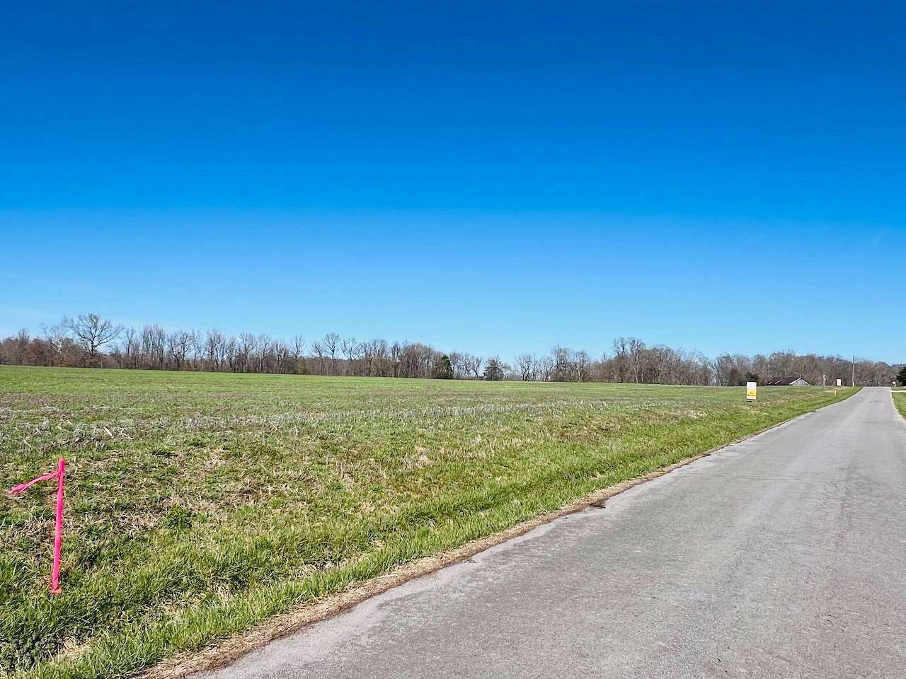 4.6 Acres of Residential Land for Auction in Russell Springs, Kentucky