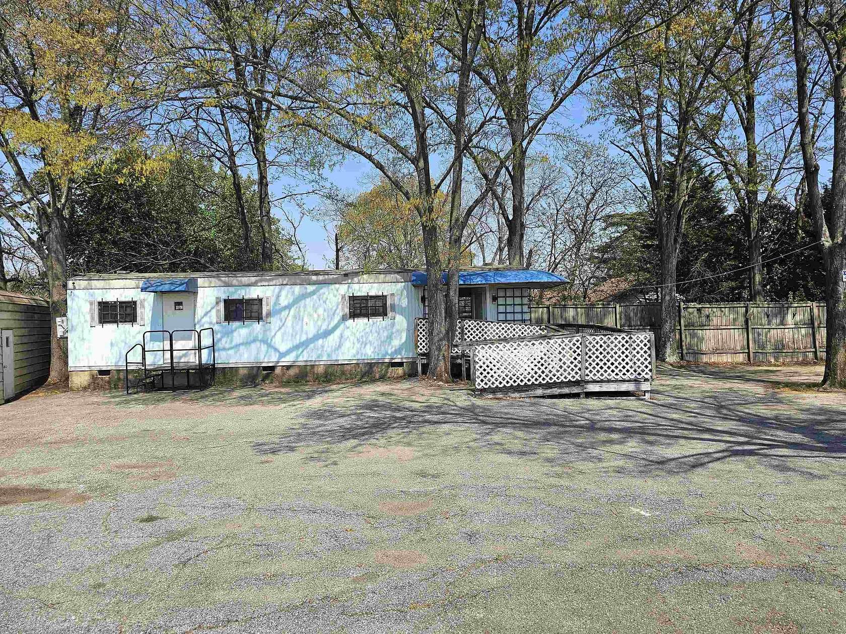 0.44 Acres of Commercial Land for Sale in Spartanburg, South Carolina