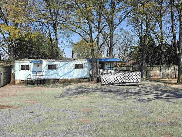 0.44 Acres of Commercial Land for Sale in Spartanburg, South Carolina