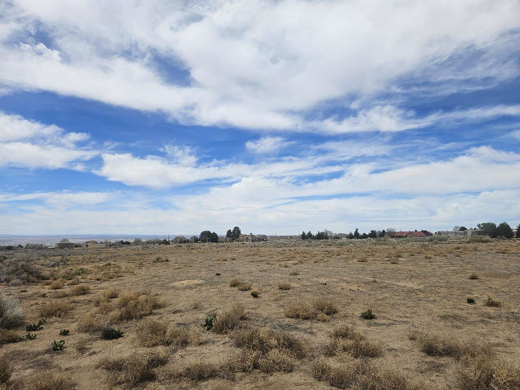 0.89 Acres of Residential Land for Sale in Albuquerque, New Mexico