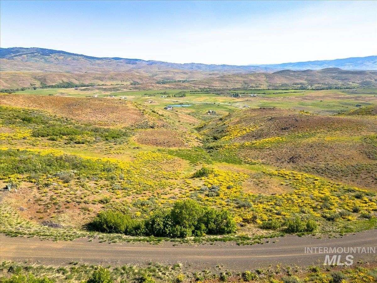 15.6 Acres of Land for Sale in Council, Idaho
