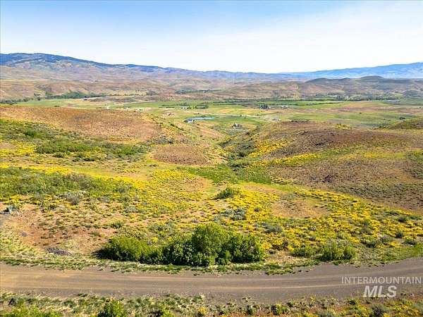 15.6 Acres of Land for Sale in Council, Idaho
