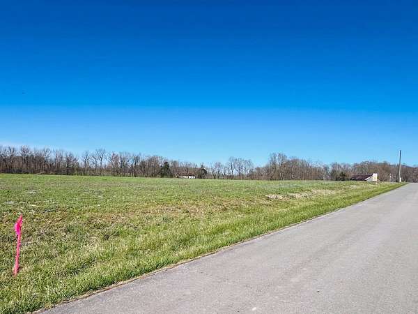4.39 Acres of Residential Land for Auction in Russell Springs, Kentucky