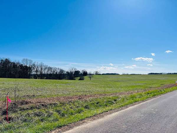 29.4 Acres of Agricultural & Residential Land for Auction in Russell Springs, Kentucky