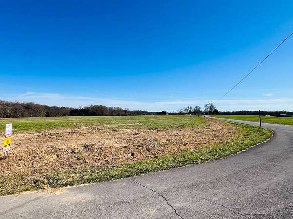 2.16 Acres of Residential Land for Auction in Russell Springs, Kentucky