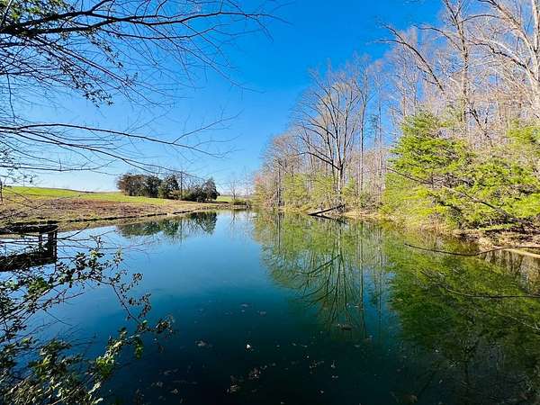 10 Acres of Residential Land for Auction in Russell Springs, Kentucky