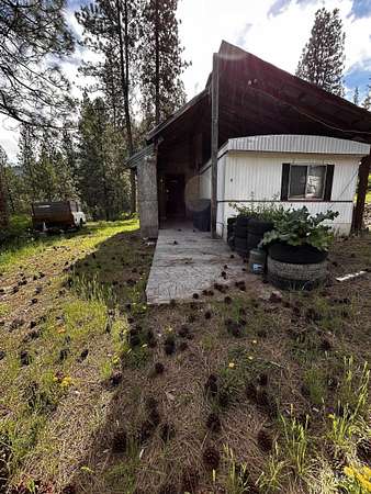 2.5 Acres of Land with Home for Sale in Boise, Idaho
