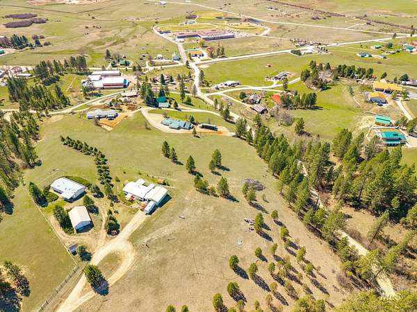 1.83 Acres of Residential Land for Sale in Garden Valley, Idaho