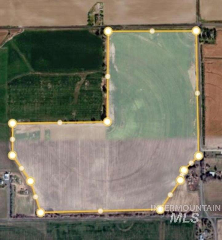 113 Acres of Land for Sale in Hagerman, Idaho