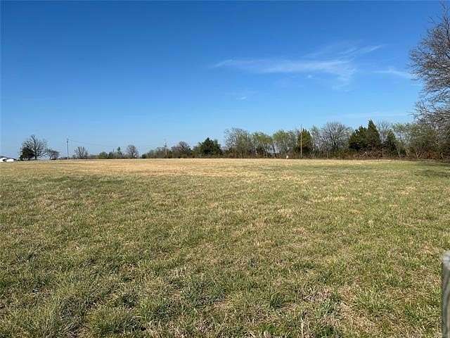 10 Acres of Recreational & Residential Land for Sale in Welling, Oklahoma