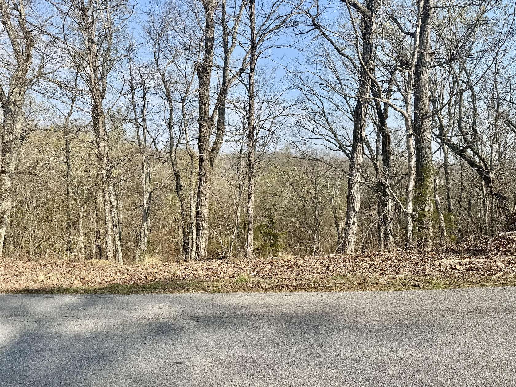 1.25 Acres of Residential Land for Sale in Dandridge, Tennessee